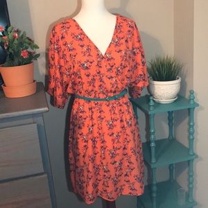 Boutique Dress